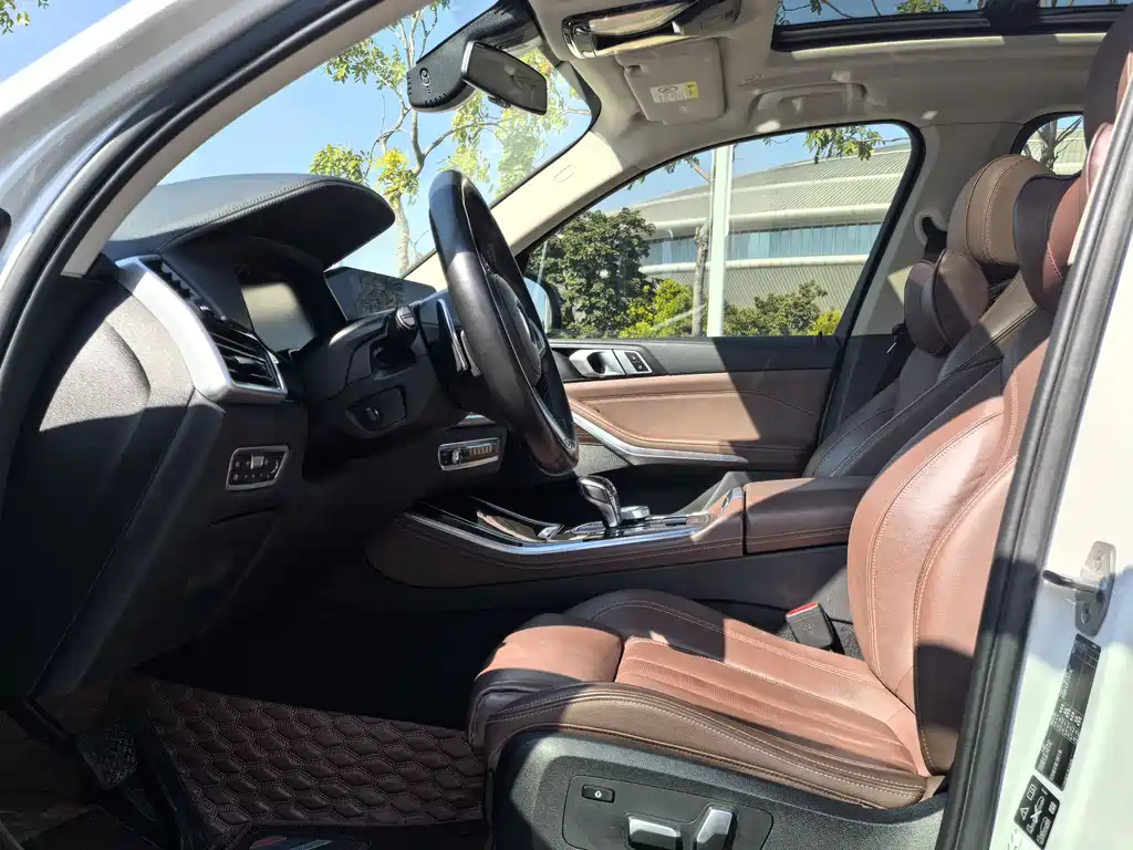 BMW X5 Import 2019 xDrive40i M Sport Package