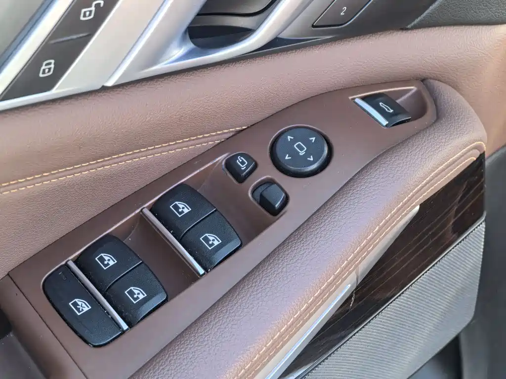 BMW X5 Import 2019 xDrive40i M Sport Package