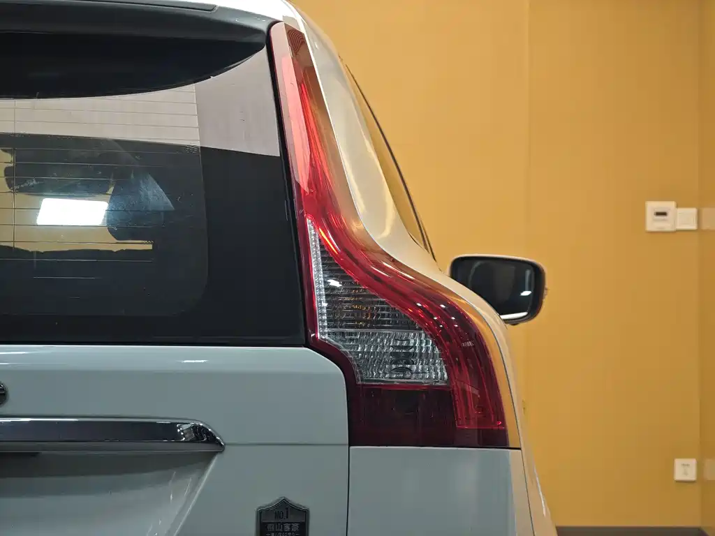 Volvo XC60 2015 T5 AWD Smart Vision 2015