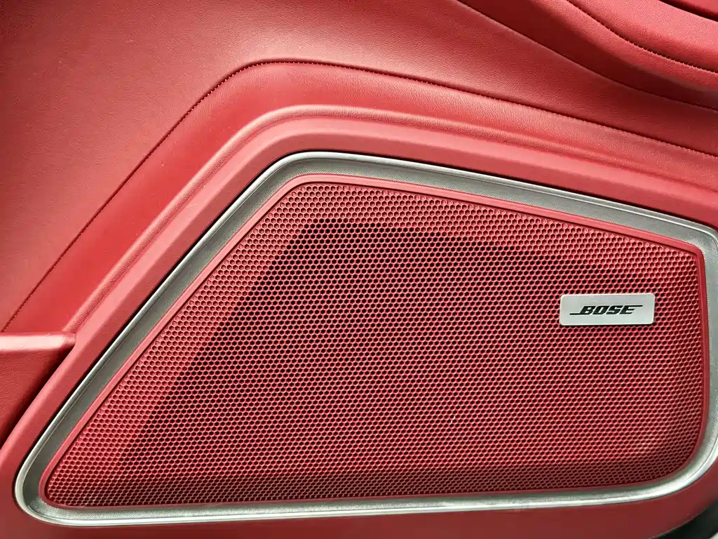Panamera 2021 2.9T