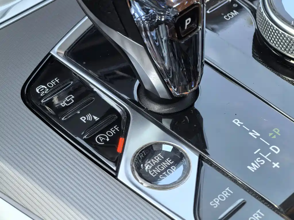 BMW X5 (Import) 2020 model xDrive40i M Sport Package