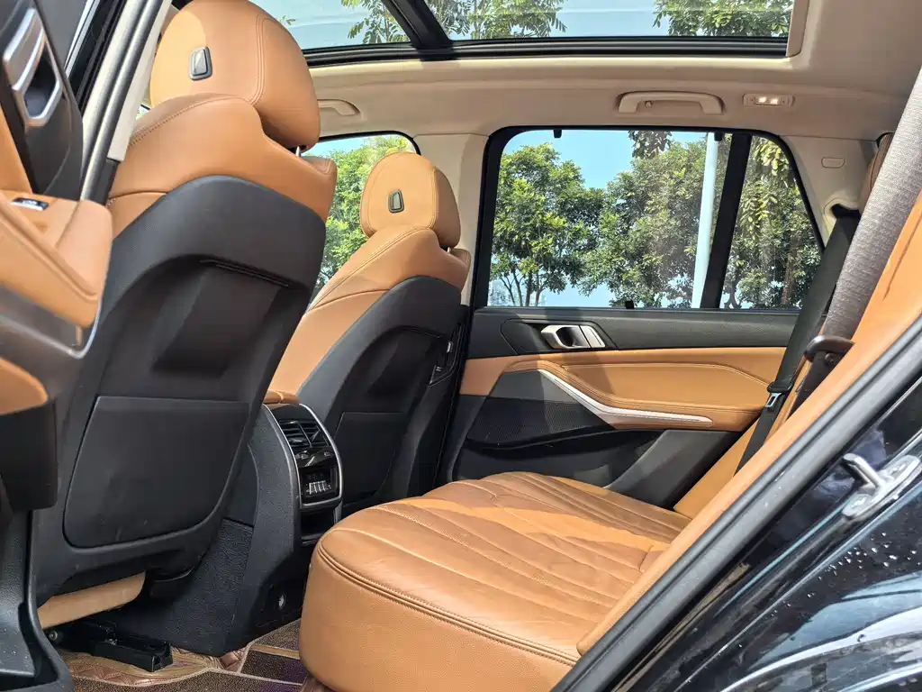 BMW X5 (Import) 2020 model xDrive40i M Sport Package