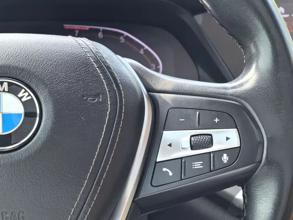 BMW X5 (Import) 2020 model xDrive40i M Sport Package