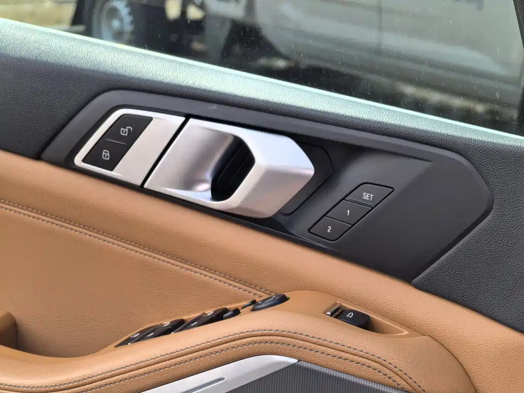 BMW X5 (Import) 2020 model xDrive40i M Sport Package