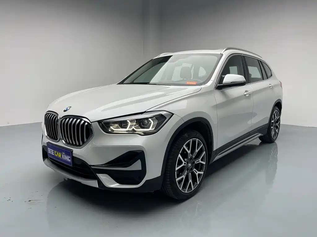 BMW X1 xDrive25Li Luxury Edition 2022