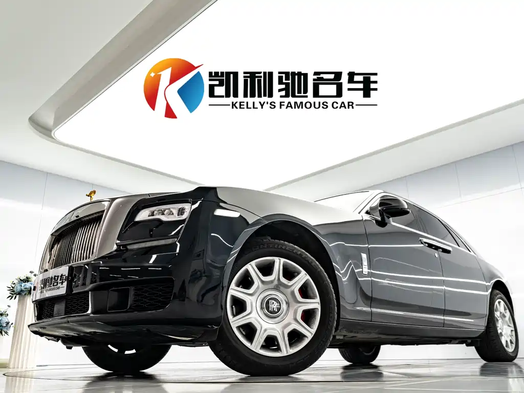 GTC 2014 model 6.6T standard edition