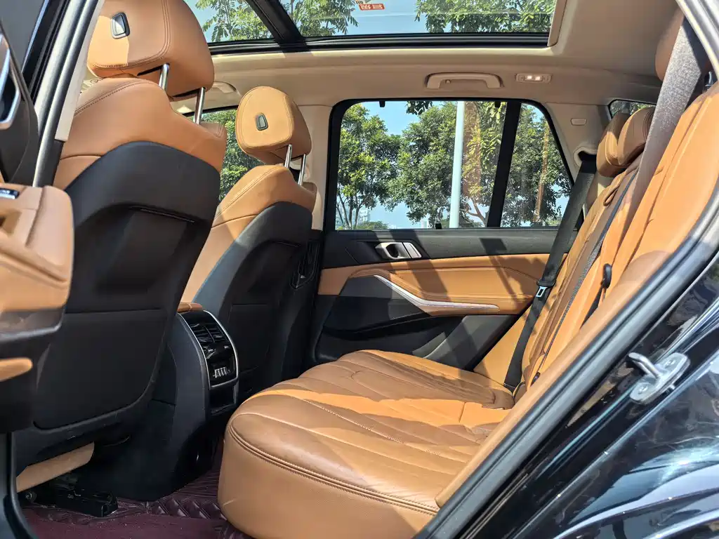BMW X5 Import 2020 xDrive40i M Sport Package