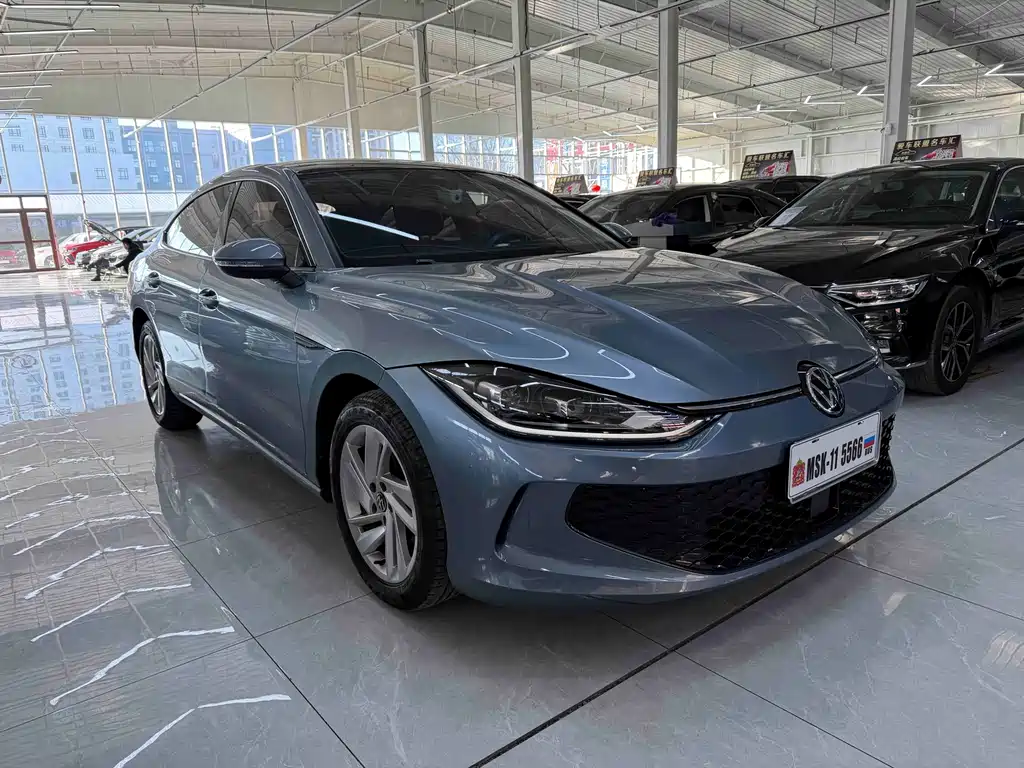 Lingdu 2023 Lingdu L 280TSI DSG Xuanla Edition