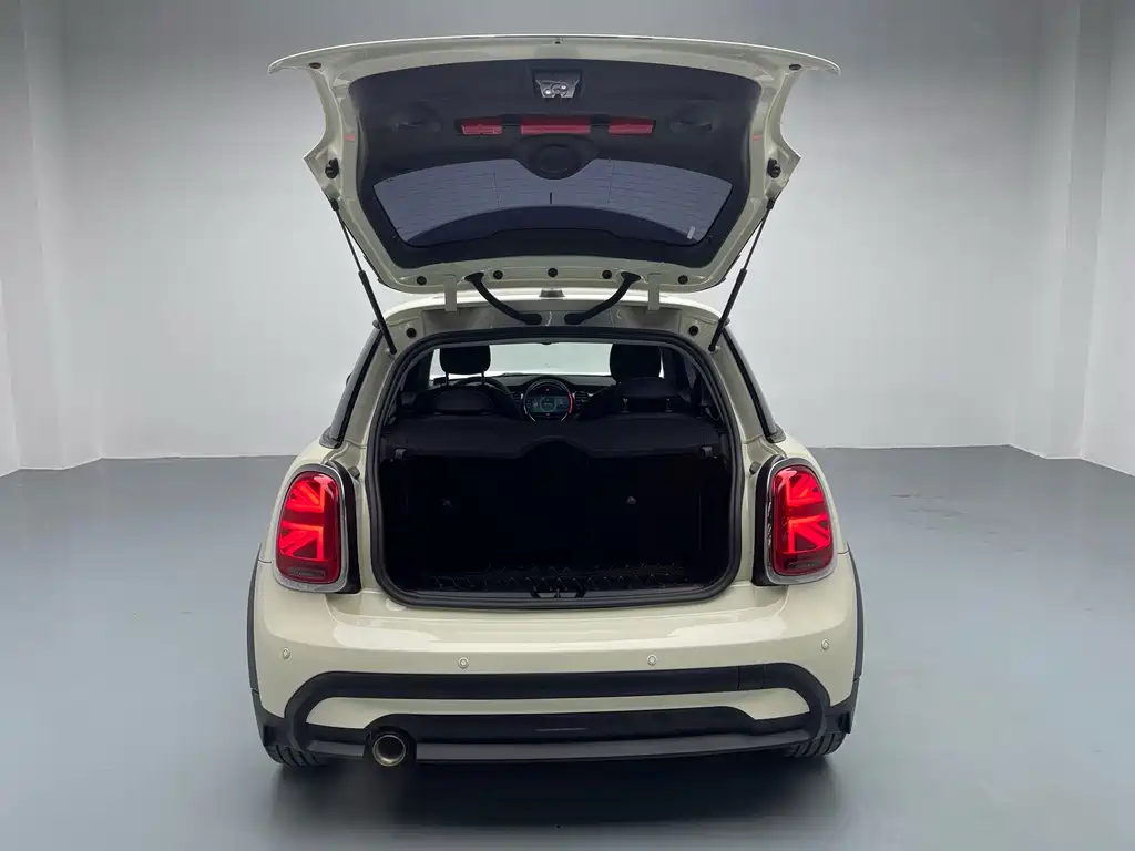 MINI 2022 1.5T ONE