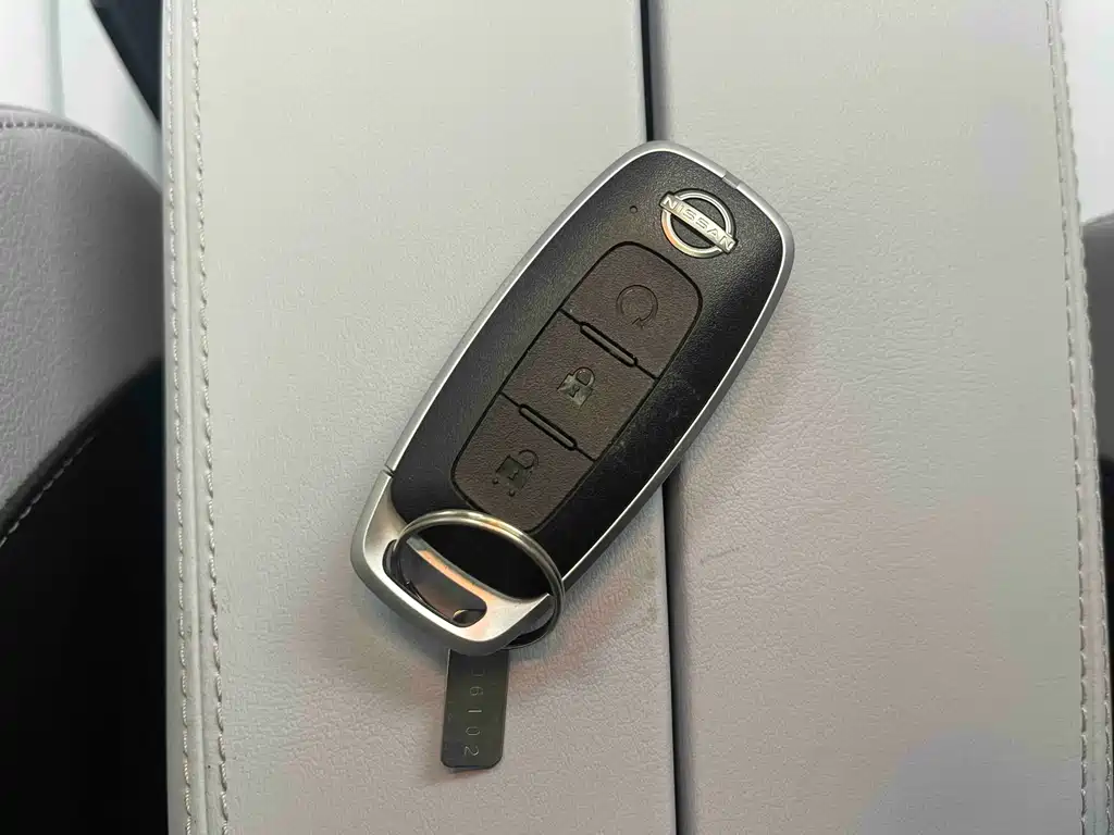 Qashqai 2023 e-POWER Super Hybrid Dual Motor 4WD Luxury Edition