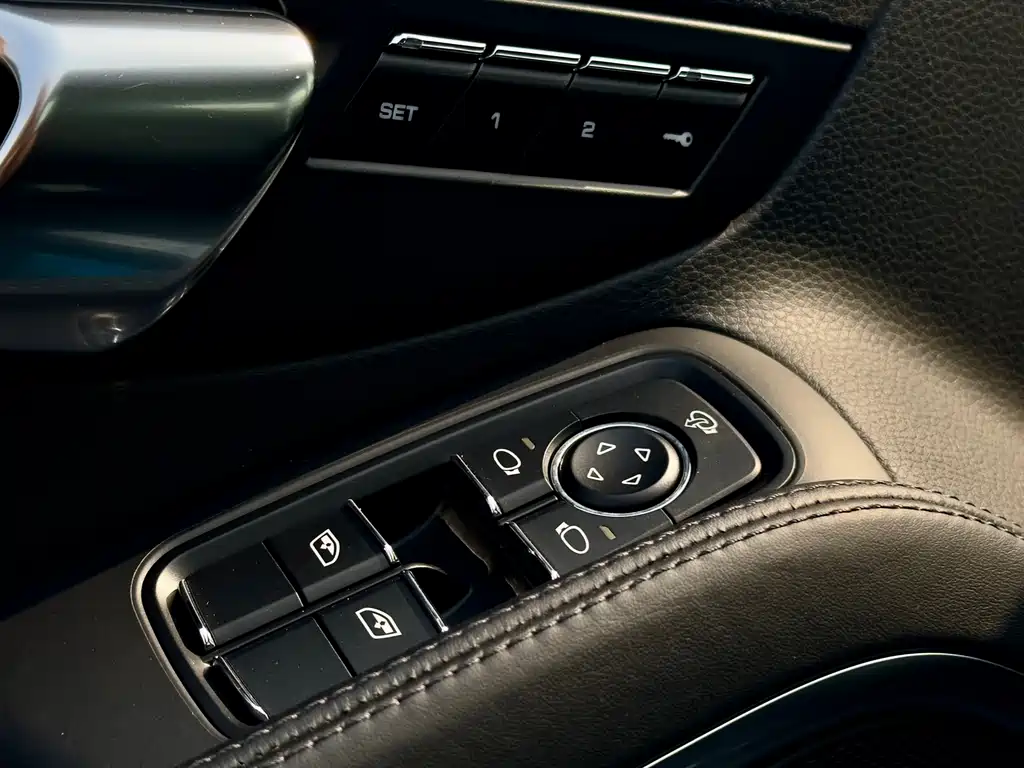 Porsche 911 2016 Carrera 3.0T