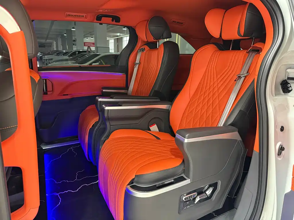 Gravita 2023 2.5L Hybrid Comfort Edition