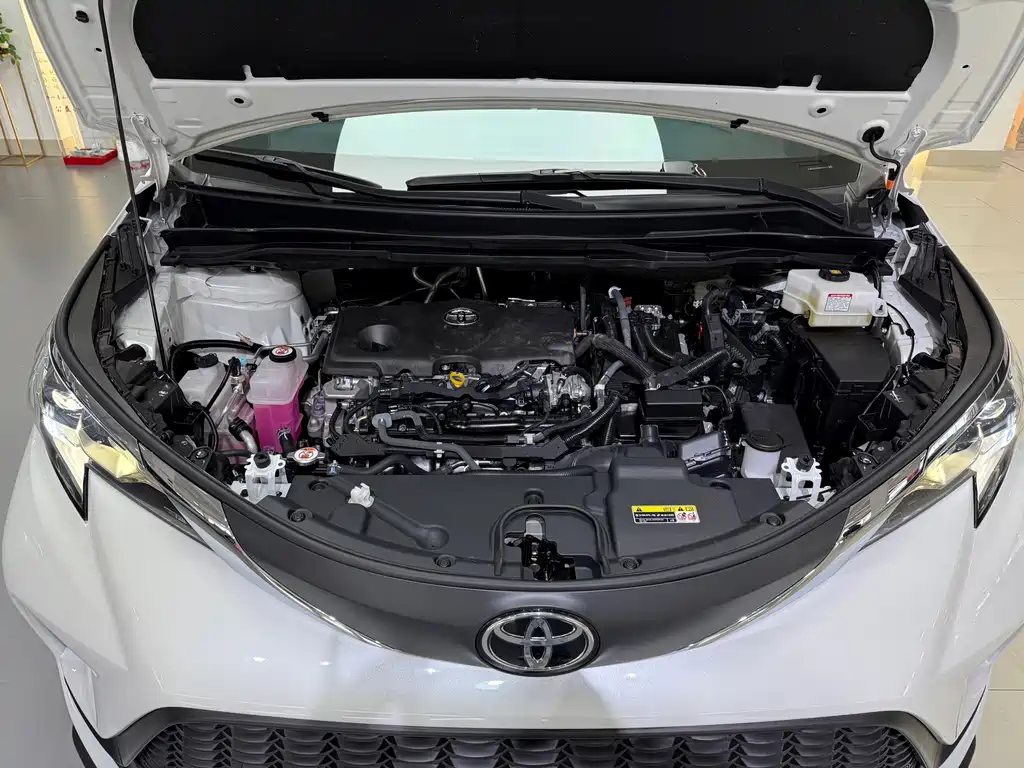 Gravita 2023 2.5L Hybrid Comfort Edition