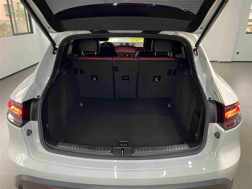 Macan 2023 Macan 2.0T