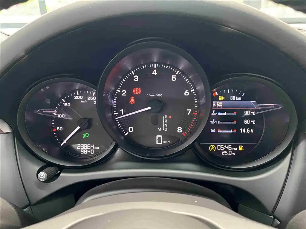 Macan 2023 Macan 2.0T