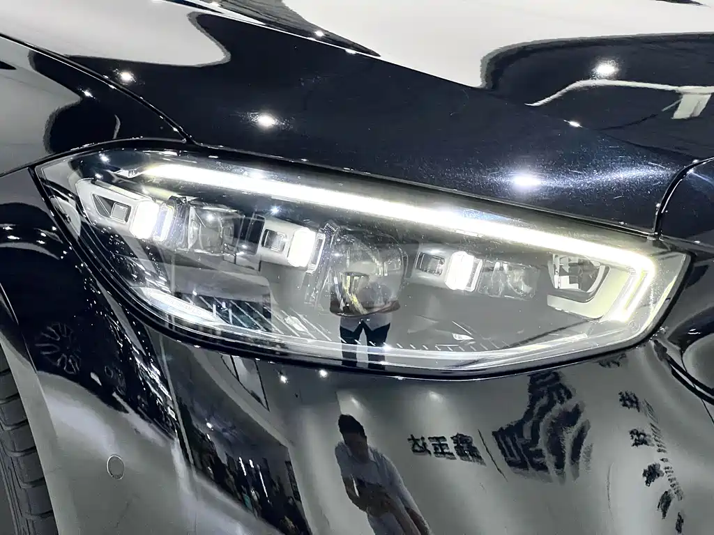 Maybach S-Class 2023 S 480 4MATIC