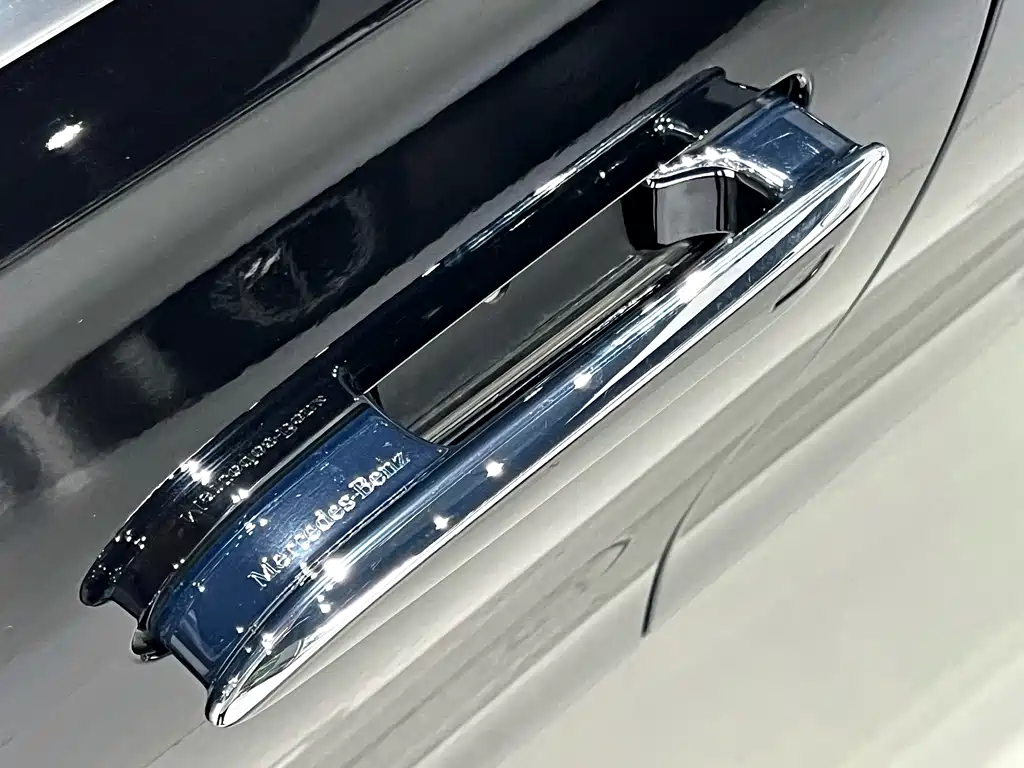 Maybach S-Class 2023 S 480 4MATIC