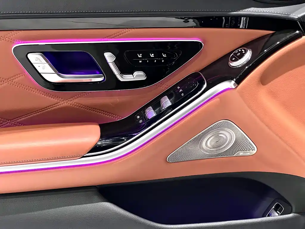 Maybach S-Class 2023 S 480 4MATIC
