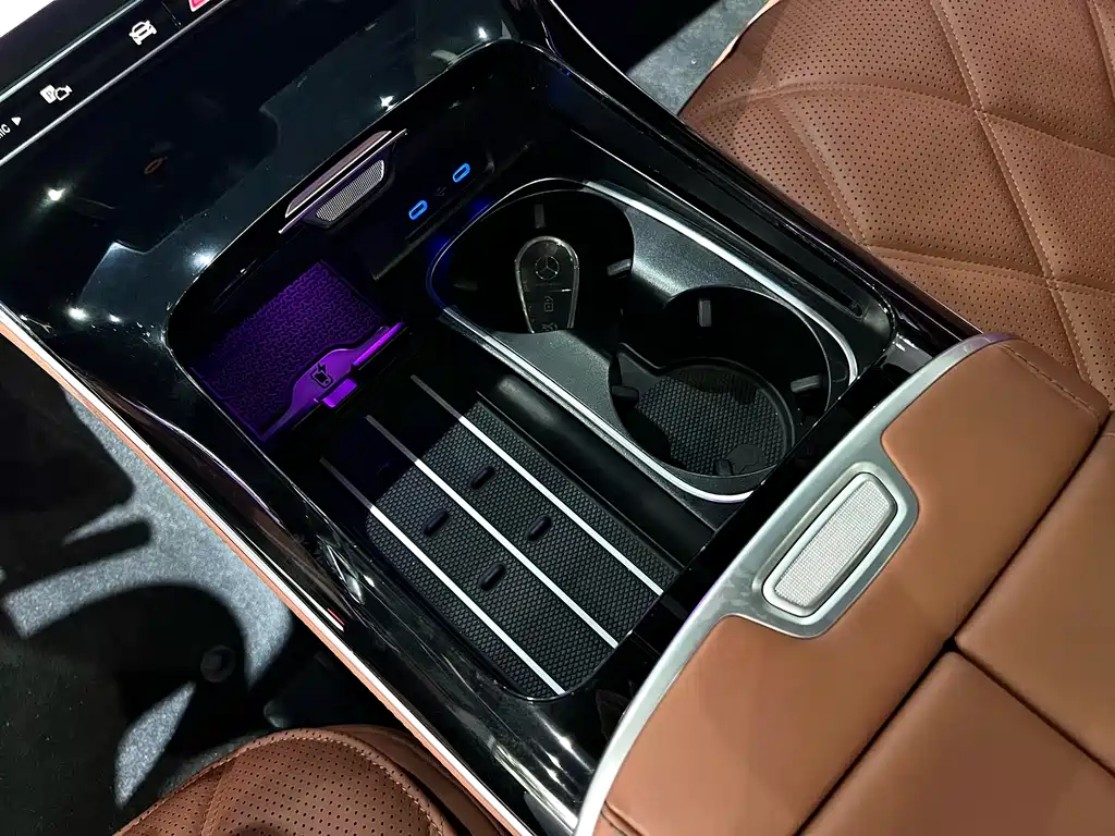 Maybach S-Class 2023 S 480 4MATIC