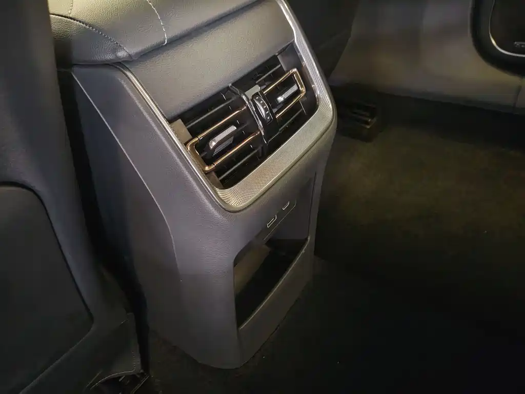 H5 2024 1.5T HEV ZhiLian QiChang Edition