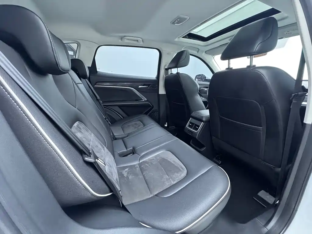 Haval H6 2021 Model Automatic Urban Edition