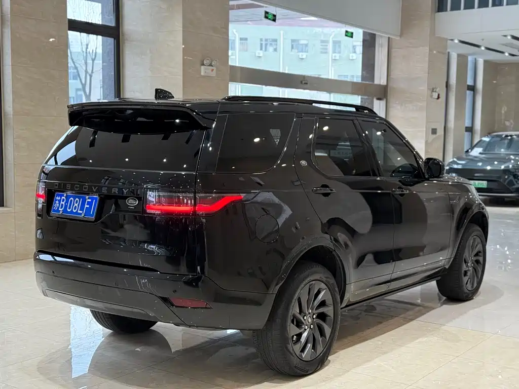 Discovery 2023 360PS R-Dynamic S