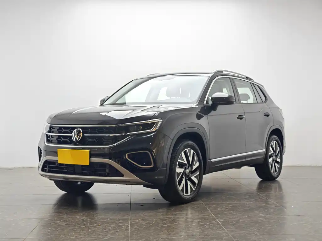 Tayron 2026 Edition 3000 Million Selection 300TSI