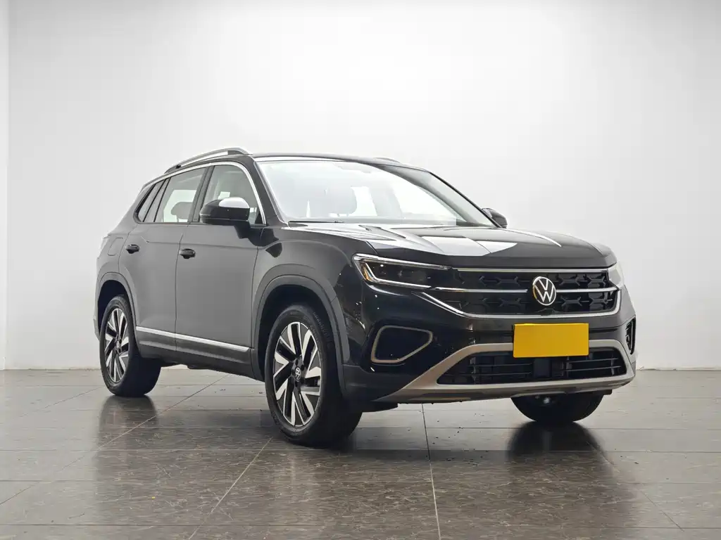 Tayron 2026 Edition 3000 Million Selection 300TSI
