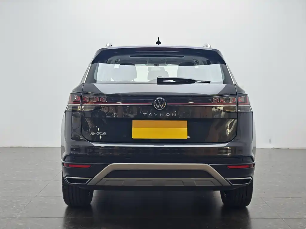Tayron 2026 Edition 3000 Million Selection 300TSI