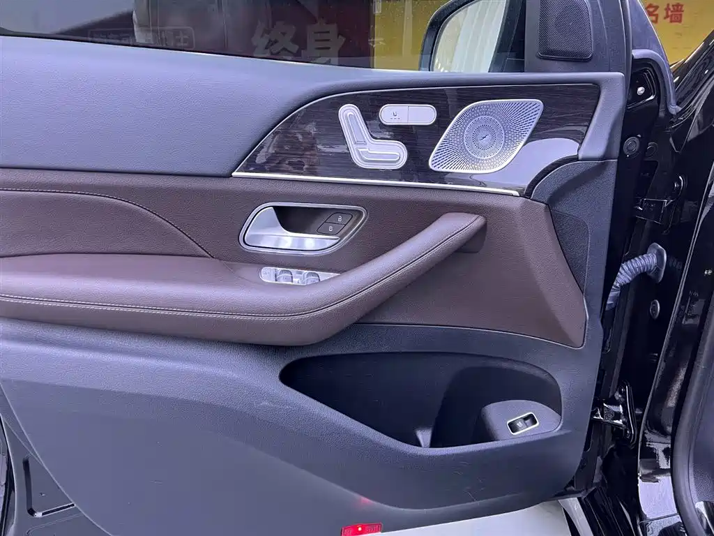 Mercedes-Benz GLE 2022 Facelift 350 4MATIC Style Edition