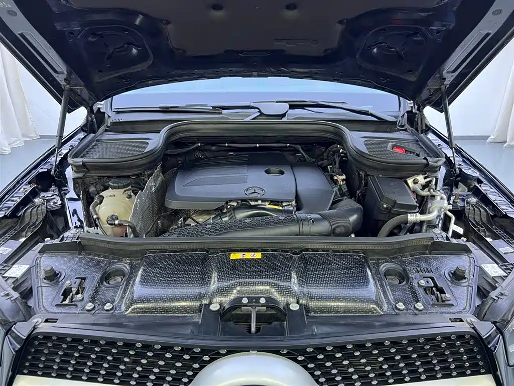 Mercedes-Benz GLE 2022 Facelift 350 4MATIC Style Edition