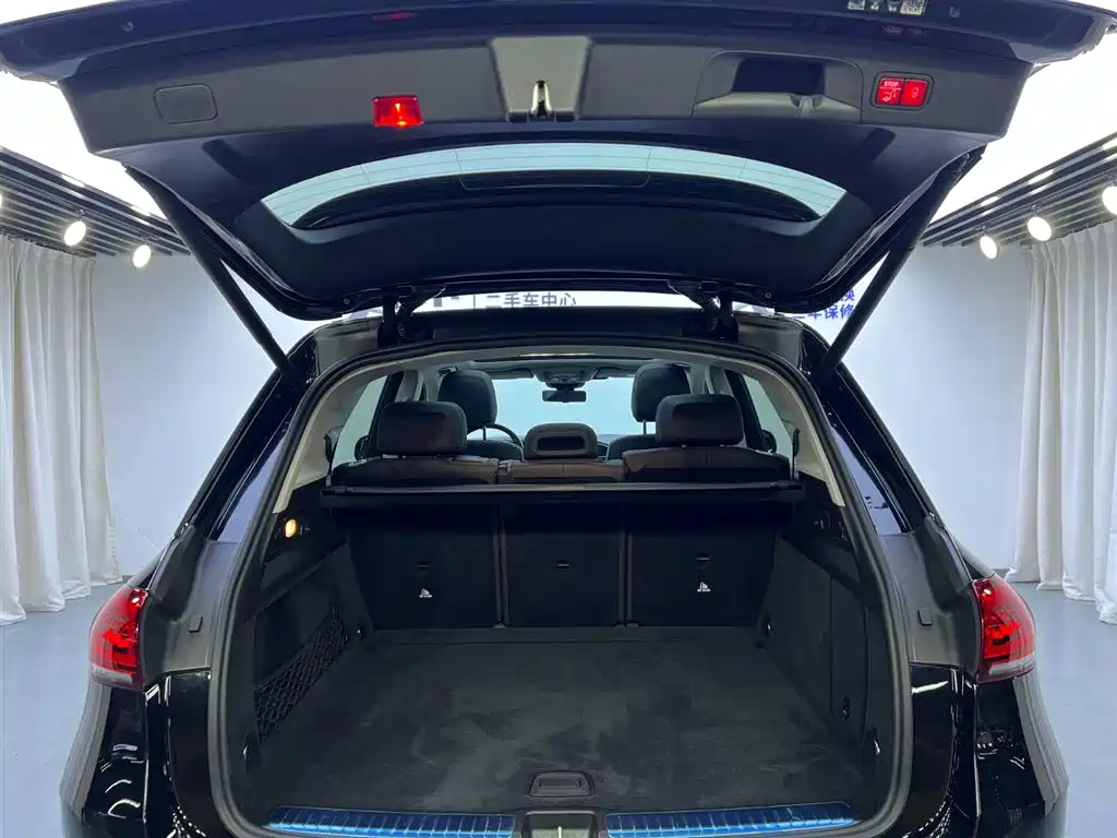 Mercedes-Benz GLE 2022 Facelift 350 4MATIC Style Edition