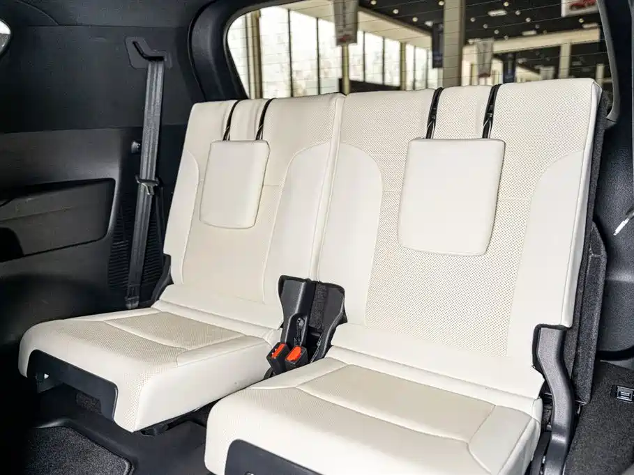 Lexus LX 2023 600 US Specification