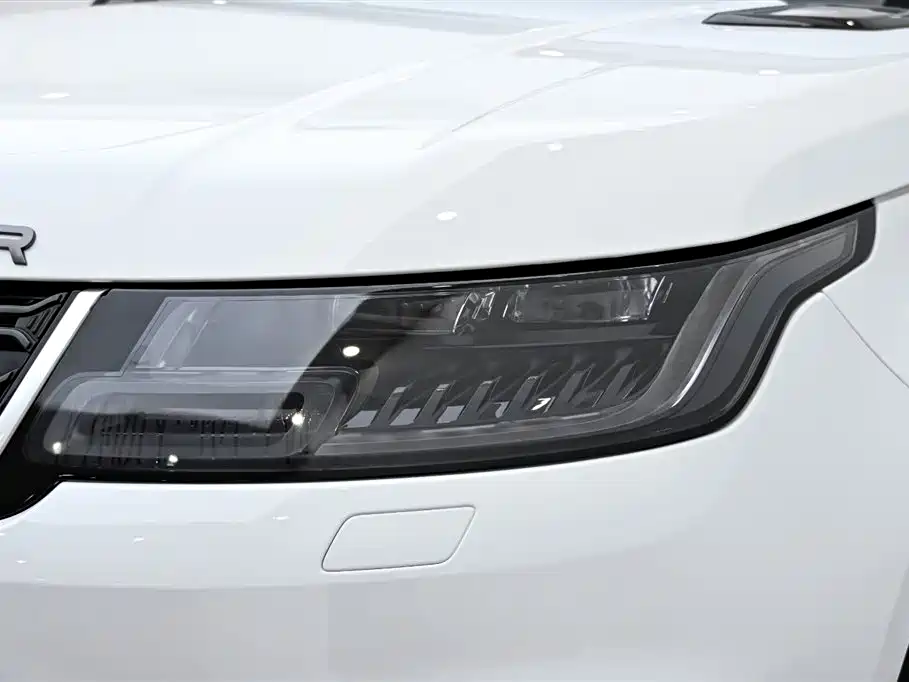 Range Rover Sport Hybrid 2018款 P400e