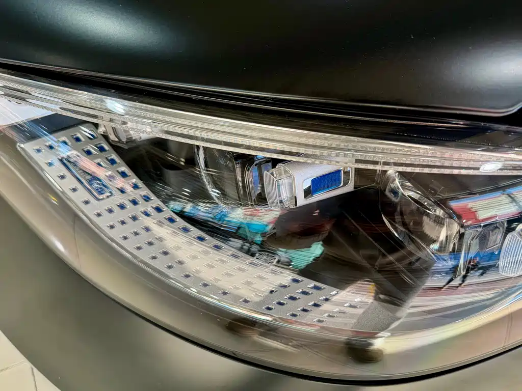 Maybach S-Class 2022 S 680 4MATIC Masterpiece Custom First Edition
