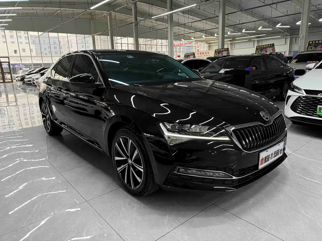 SUV 2022 TSI280 DSG Premium Edition