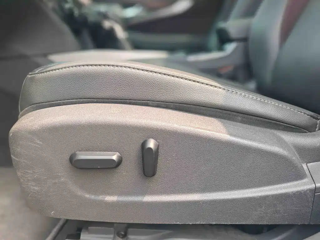 Malibu 2017 1.5T Automatic Luxury Edition