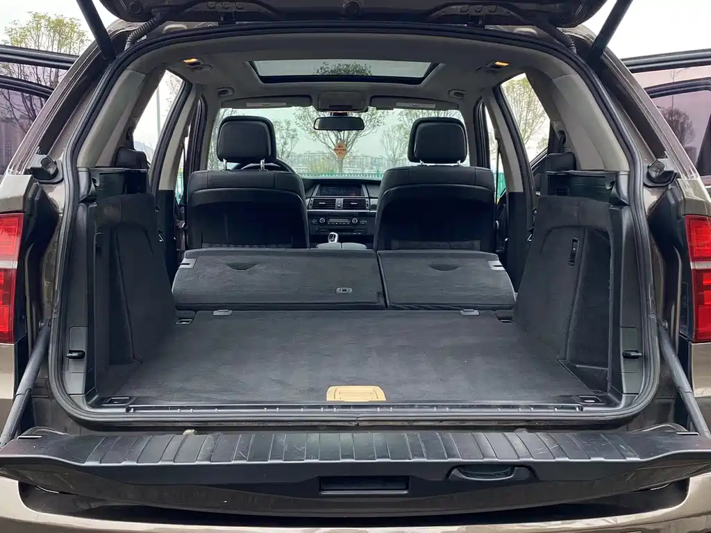 BMW X5 Imported 2013 Model xDrive35i Leading Edition