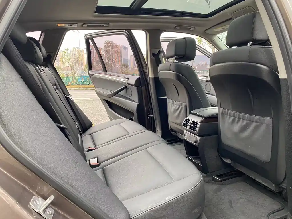 BMW X5 Imported 2013 Model xDrive35i Leading Edition