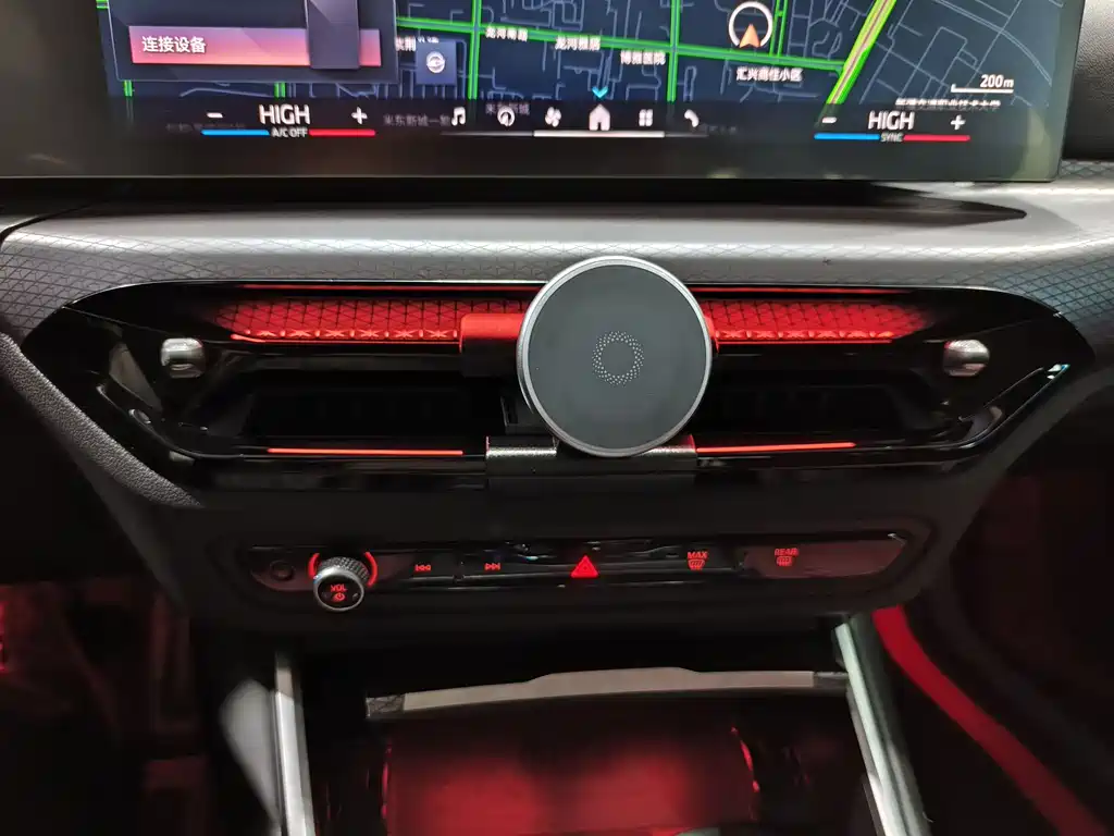 BMW 4 Series 2024 430i M Sport Nightshade Package