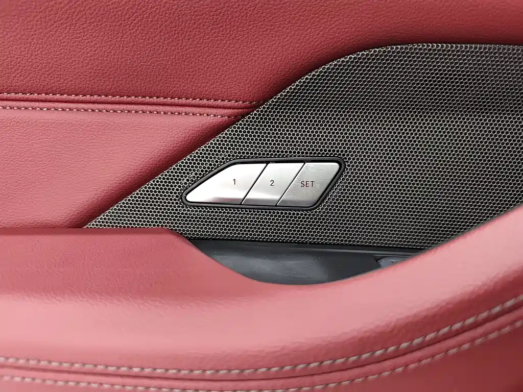 BMW 4 Series 2024 430i M Sport Nightshade Package