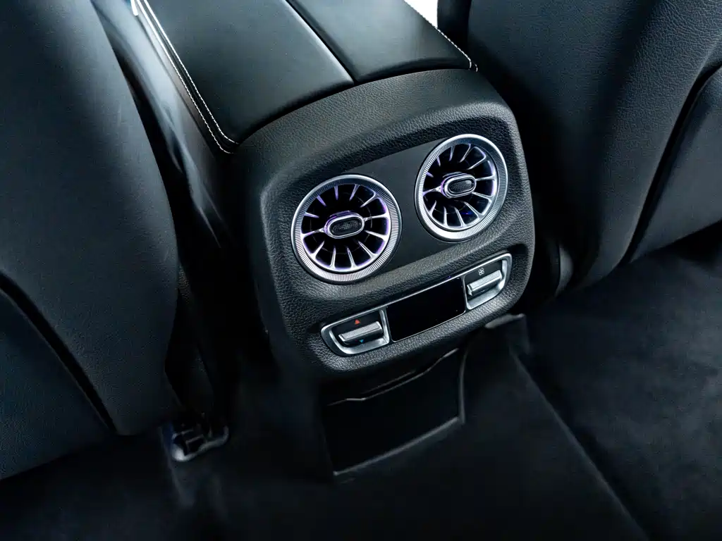 Mercedes G-Class 2022 G 350