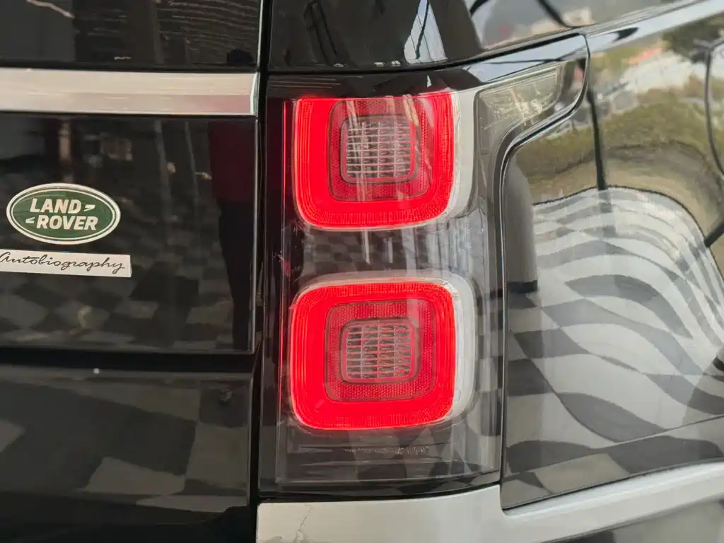 Range Rover 2018 3.0T Diesel