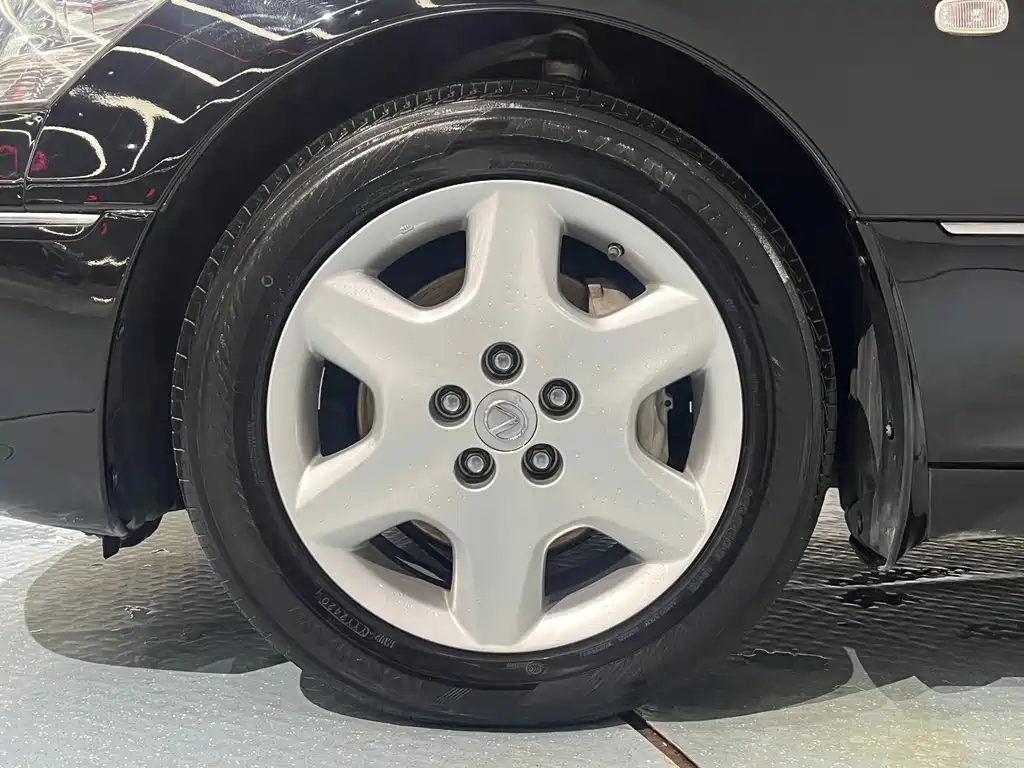 Lexus LS 2005 430