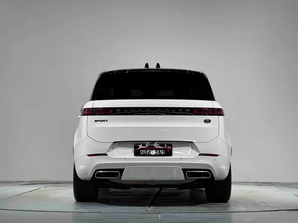 Range Rover Sport 2023 400PS Dynamic SE