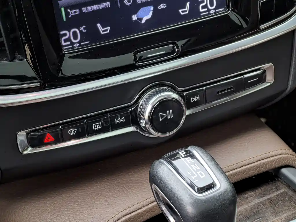 Volvo S90 2017 T4 Smart Edition