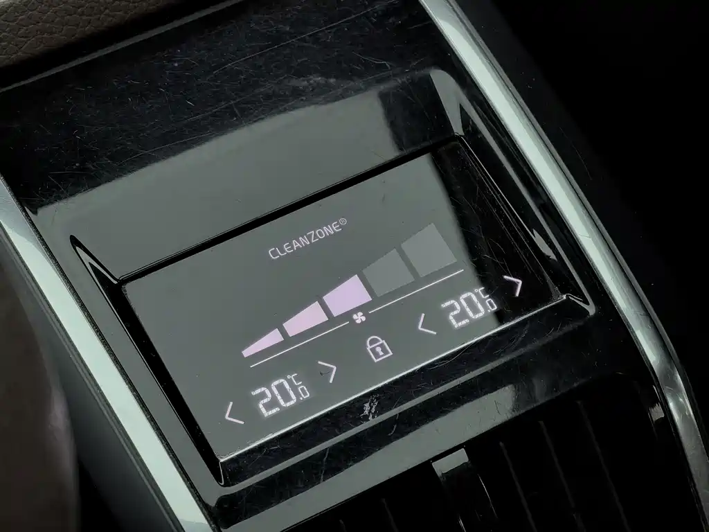 Volvo S90 2017 T4 Smart Edition