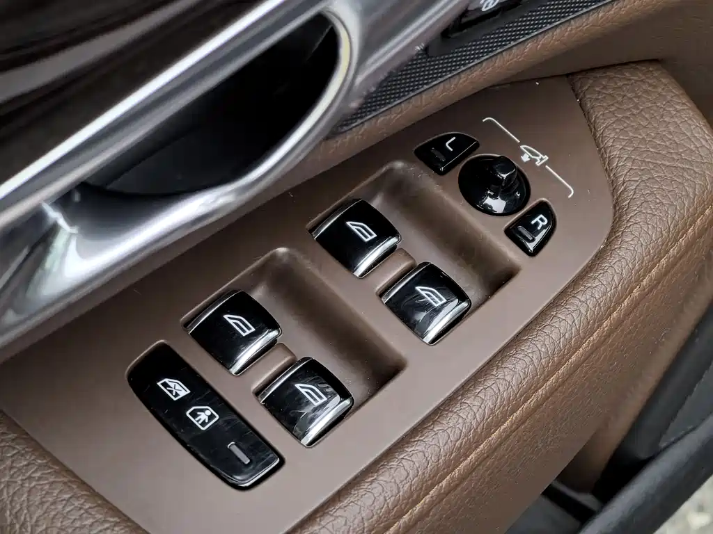 Volvo S90 2017 T4 Smart Edition