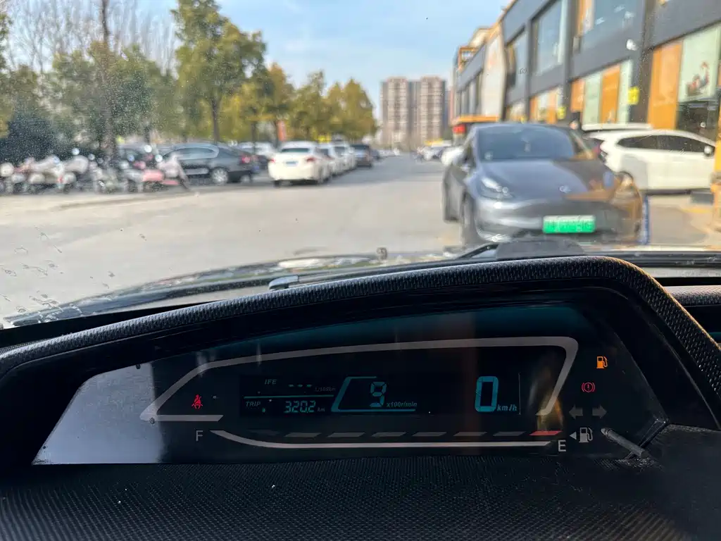 Changcheng M2 2014 Model 1.5L Manual Urban Edition