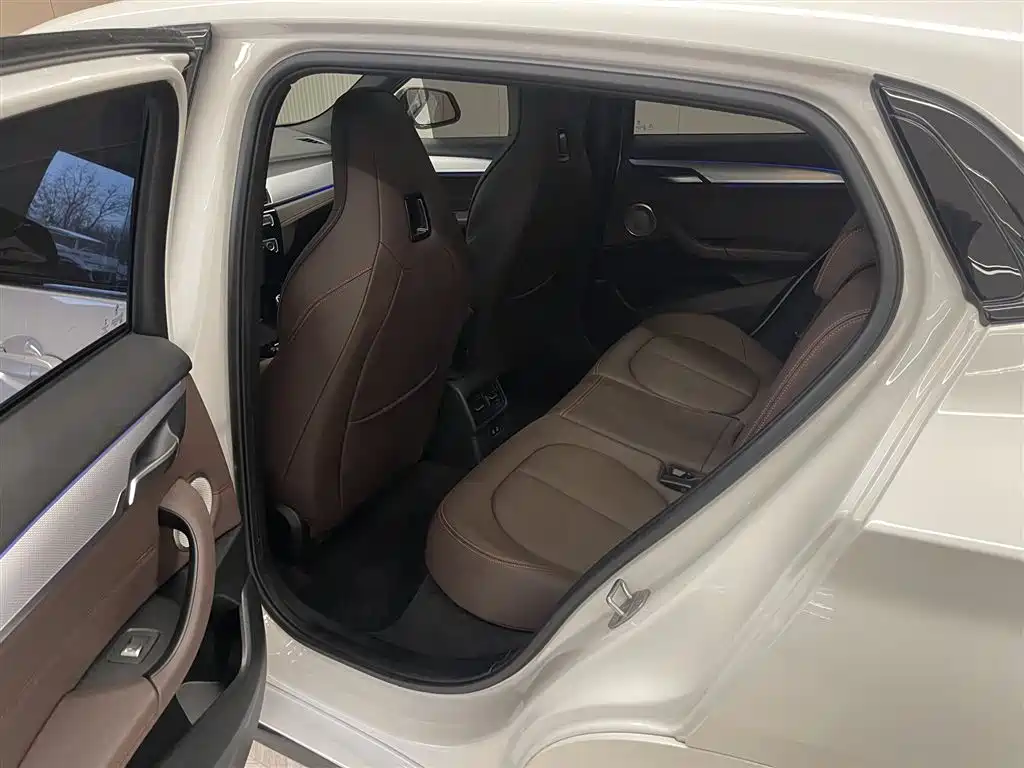BMW X2 2021 Facelift xDrive25i Nightshade Edition